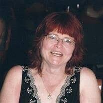 Jo Ellen Platt Obituary