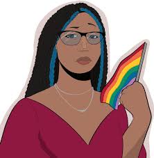 Hawk March 2025 by Kari Riemer