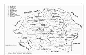 Folosiți această hartă pentru a le vorbi copiilor despre teritoriul româniei la 1918 și schimbările survenite în cei 100 de ani de la marea unire. Romania S Counties Between 1918 And 1925 Download Scientific Diagram