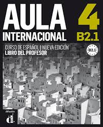 'aula internacional' es un método de español en tres niveles que sigue las directrices del marco común europeo de referencia para las lenguas. Pdf Telecharger Aula Internacional 2 Pdf Gratis Gratuit Pdf Pdfprof Com