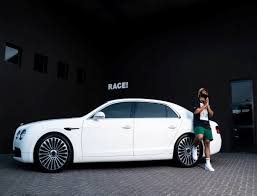 Cassper took to twitter to register his displeasure saying, 'i can't believe this shit. Cassper Nyovest Goes Big With Bentley For Birthday Bash News Chant South Africa