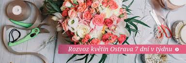 A proč si nás vybrat? Rozvoz Kvetin V Ostrave Zdarma Nika
