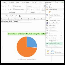 Luxury 30 Sample Excel Pie Chart Add Title Free Charts And