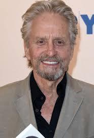 Alle Infos & News zu Michael Douglas