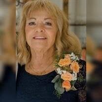 Mrs. Dianne Elisabeth Woodburn Obituary