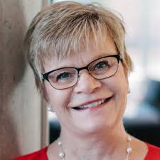 Today marks one month since I began my job at Land O'Lakes, Inc. as their… 