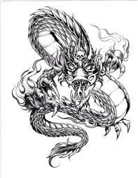 We just didn't send you that email or generate that link.… Gambar Tato Kepala Naga