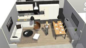 Cuisine Salon Salle A Manger 30m2 Cuisine Moderne 2019 Amenager Petit Salon Salle A Manger Amenagement Petit Salon Amenagement Salon