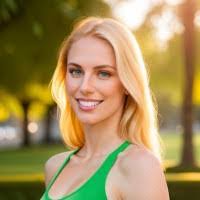 Sabrina Hostler's Instagram, Twitter & Facebook