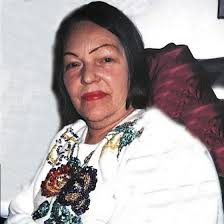 Audrey Joan Martini Obituary & Funeral