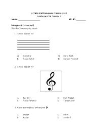 Dijital tayfa melodika notaları | müzik notaları. Pendidikan Muzik Nota Muzik Tahun 3