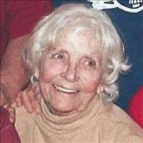 Nancy Jean Bateman Slater Obituary