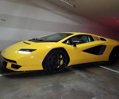 Обзор нового 2023 Lamborghini Invencible: дизайн, технические характеристики, цена