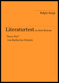 Literaturtest Zu In 2020 Literatur Kenntnisse Leseforderung
