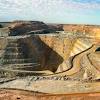 Production outlook for the mine was previously set at 340,000. 1