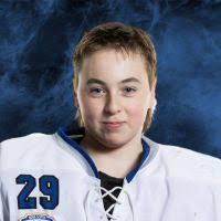 Home of the Fundy Thunder U16AAA Hockey Club