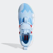 Fans were expecting this announcement for quite some time, although young finally made it official. Adidas Trae Young 1 Ice Trae H68997 Sneakernews Com