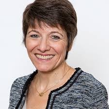 Eve Berger's Instagram, Twitter & Facebook