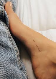 20 Idees De Tatouage Pour Femme Inspirants