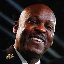 Mark Saunders Success Story