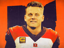 We did not find results for: Joe Burrow Is The No 1 Pick Will He Be The Savior The Bengals Need The Ringer