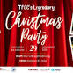 Pinnacle of 2025: TFCC’s Christmas Party event in Khlong Toei, Bangkok