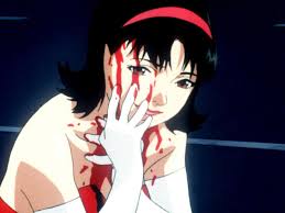 Perfect blue, the groundbreaking and rarely screened first film from the legendary director satoshi kon (paprika), returns to theaters on by opting to have your ticket verified for this movie, you are allowing us to check the email address associated with your rotten tomatoes account against an email. Perfect Blue Review Cult Anime Pushes Teenage Girl Over The Edge Anime The Guardian