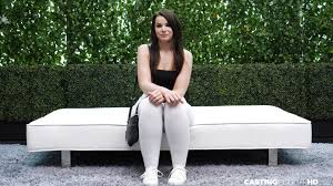 Gemma - Casting Couch HD - Pichunter