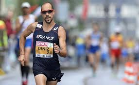 Marche first appeared as a separate fief about the middle of the 10th century, when william iii, duke of aquitaine , gave it to one of his vassals named boso, who took the title of count. Athletisme 50 Km Marche Mort Annoncee En 2022 Le Telegramme