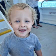 Vote now: Townsville's cutest toddler 2023