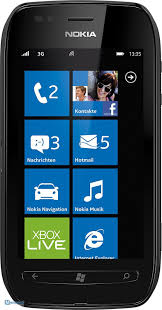 To get the imei number dial *#06# on your keypad. Nokia Lumia 610 710 8gb Smartphone Multimedia Official Archives Of Merkandi Merkandi Com Merkandi B2b