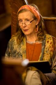 The versatile artist has performed effortlessly in multiple genres from. Frances Conroy Car Accident Why Frances Conroy Have Discolored Eyes A Car Crash Accident