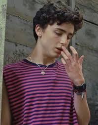 Timotheé chalamet currently stars in two of the year's best films, lady bird and call me by your name. Musetta Timothee Chalamet Daily On Twitter Timothee Chalamet As Elio Perlman In Call Me By Your Name 2017