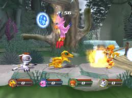 Digimon Rumble Arena 2 Apk Obb Anime Wallpapers