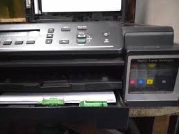 Optimise work productivity with automatic document feeder and wireless networking capability. Brother Dcp T700w Print Scan Copy Computers Tech Printers Scanners Copiers On Carousell