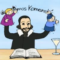 Učitel národů - ČT edu - Česká televize