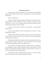 Camera deputaţilor a adoptat, pe 30 iunie, proiectul de lege a pensiilor speciale pentru militari, vicepremierul gabriel oprea şi ministrul apărării, mircea dusa declarând, la acea dată, că reprezintă o lege a recunoaşterii riscurilor, sacrificiilor pe care le fac militarii, o reparare a nedreptăţilor făcute. PreÈ™edintele Romaniei A Promulgat Legea Pentru Completarea Art 21 Din Legea Nr 223 2015 Privind Pensiile Militare De Stat