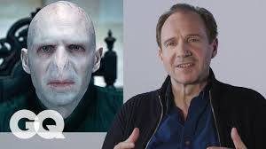 Ralph Fiennes Talks Voldemort S Wand Portrayal And Future Casting Prospects Mugglenet