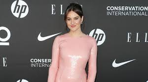 The latest tweets from shailene woodley (@shailenewoodley): Shailene Woodley Talks Amex X Parely Backouroceans Stylecaster