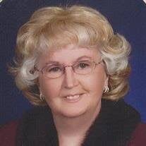 Betty Lou Rutledge Obituary