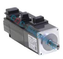 MITSUBISHI HF-KP13B Axis Motor 3000rpm 100W Brake
