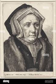 Margaret henry hi-res stock photography and images