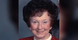 Stella Marie Moll Obituary