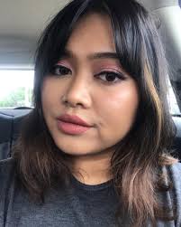 The look I did for #DontRushChallenge under different lightings! Earrings  are from @co.suki and lashes are from @laxh.eyelashes in style 'Catch Me'