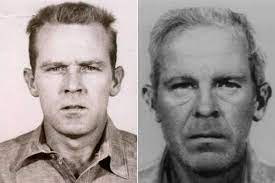 Check spelling or type a new query. Letter Claims Inmates Survived Infamous Alcatraz Escape