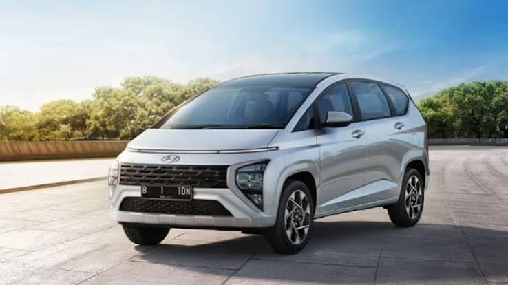 Hyundai IONIQ 5 Signature Long Range