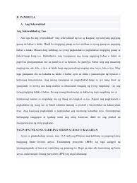 Policy regarding the situation in the balkans has been flawed from the start. Esp Position Paper