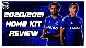 All goalkeeper kits are also included. The Toffee Blues Ø¹Ù„Ù‰ ØªÙˆÙŠØªØ± Everton 2020 2021 Home Kit Review Jwharton Efc And Terrymcallister Give Their Instant Thoughts On The New Everton Home Kit I Think The Lads Are Impressed With This