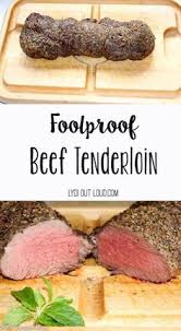 Find and save ideas about beef tenderloin on pinterest. 200 Beef Tenderloin Ideas Beef Tenderloin Beef Beef Recipes