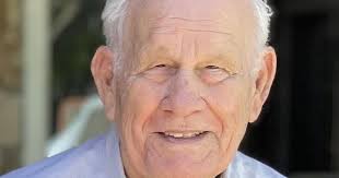 Carl William Bill Sauer